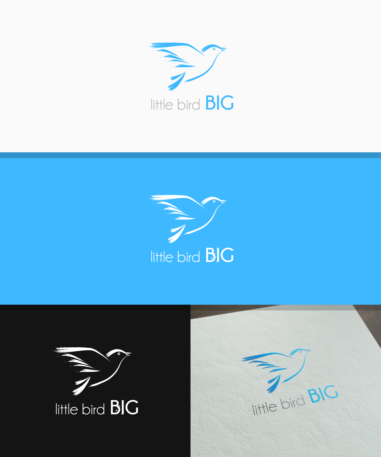 Logo Design by andyxz24 for Adam & Lisa C Besedic | Design #11393549