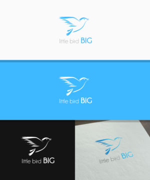 Logo Design by andyxz24 for Adam & Lisa C Besedic | Design: #11393549