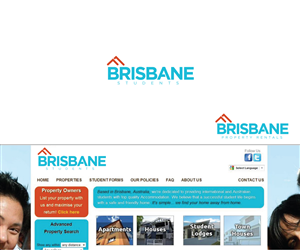 Logo Design by larismanis for Mr | Design: #2309580