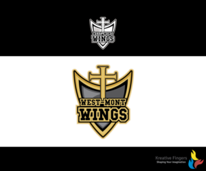 Logo Design by Kreative Fingers