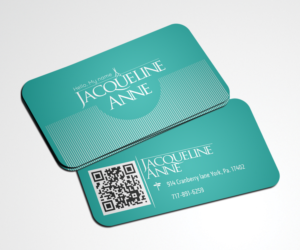 Design de Carte de Visite par S. Shin pour ce projet | Design : #11331709