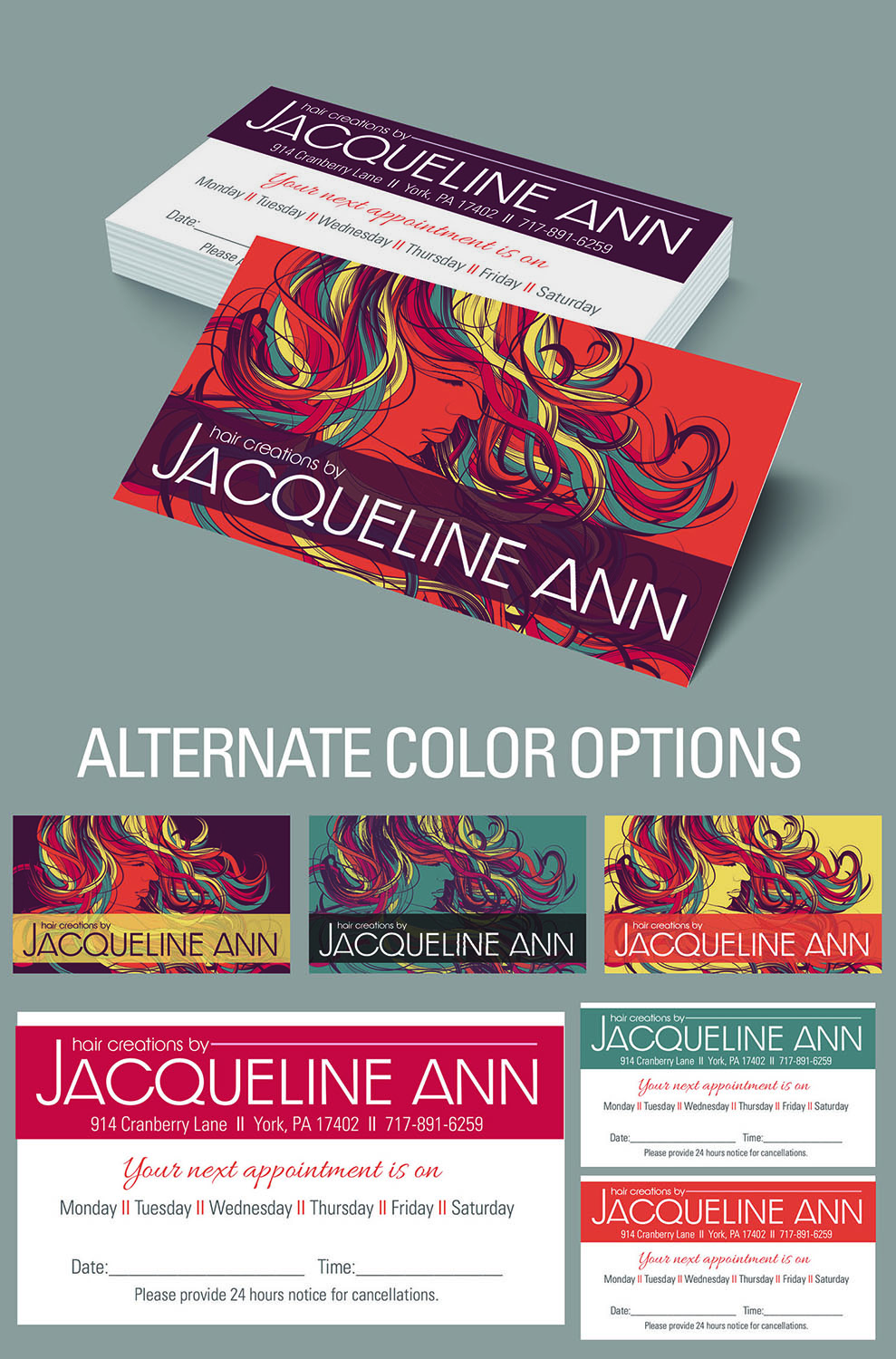 Design de Carte de Visite par Whalen pour ce projet | Design #11336043