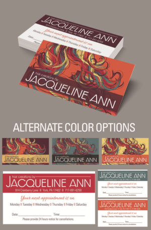 Business Card Design by Whalen for this project | Design: #11336043