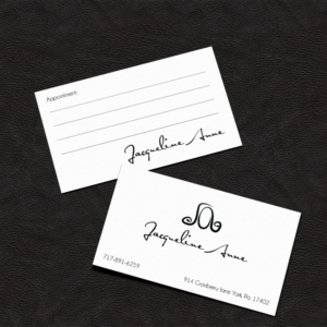 Design de Carte de Visite par Grafactory pour ce projet | Design : #11332712