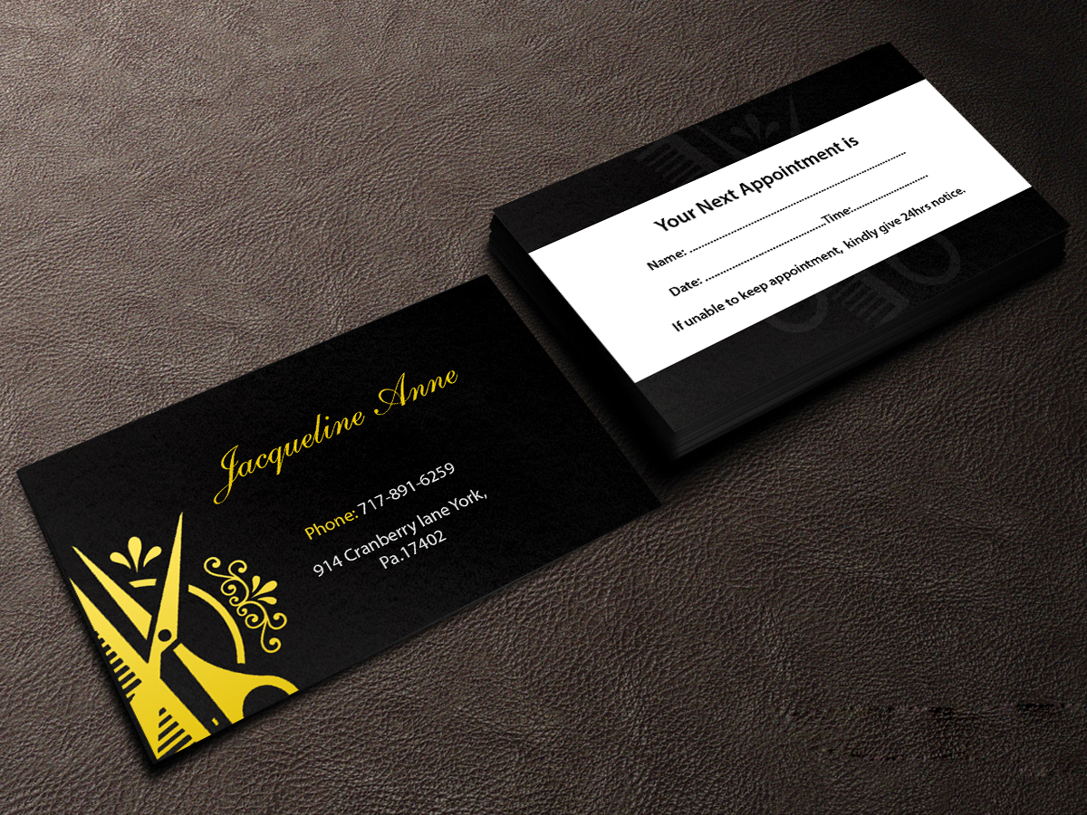 Design de Carte de Visite par Creations Box 2015 pour ce projet | Design #11335667