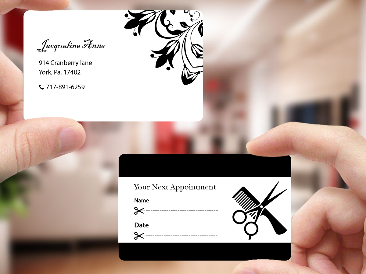 Business Card Design by Creations Box 2015 for this project | Design #11335672