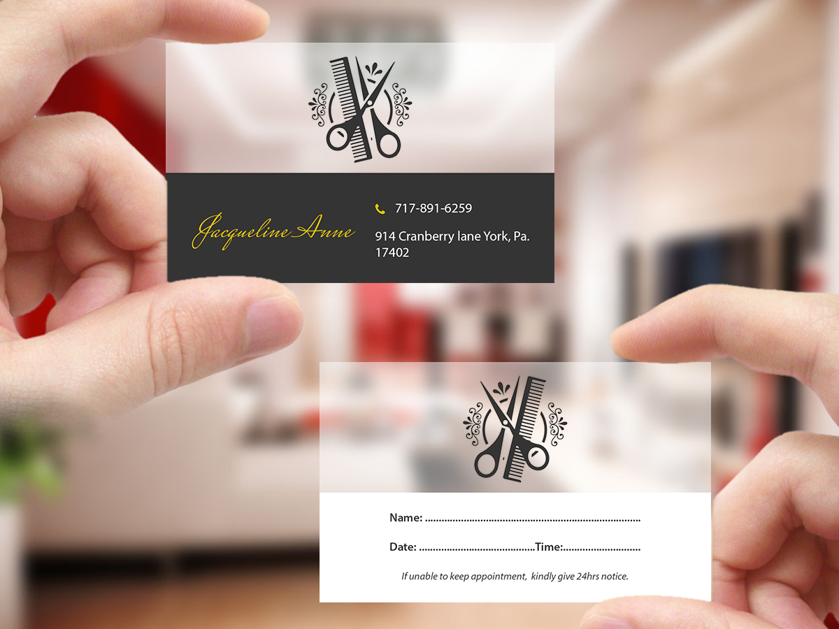 Business Card Design by Creations Box 2015 for this project | Design #11335678