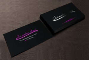 Visitenkarten-Design von chandrayaan.creative für dieses Projekt | Design #11333899