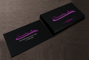 Design de Carte de Visite par chandrayaan.creative pour ce projet | Design : #11333900