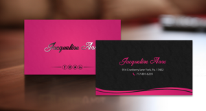 Design de Carte de Visite par chandrayaan.creative pour ce projet | Design : #11333901