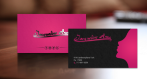 Design de Carte de Visite par chandrayaan.creative pour ce projet | Design : #11333902