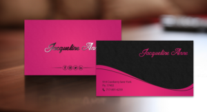 Design de Carte de Visite par chandrayaan.creative pour ce projet | Design : #11333904