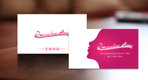 Design de Carte de Visite par chandrayaan.creative pour ce projet | Design : #11333905