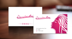 Design de Carte de Visite par chandrayaan.creative pour ce projet | Design : #11333906