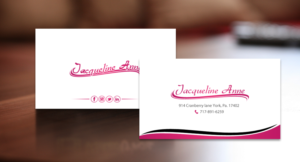 Design de Carte de Visite par chandrayaan.creative pour ce projet | Design : #11333907