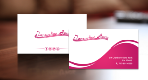 Design de Carte de Visite par chandrayaan.creative pour ce projet | Design : #11333908