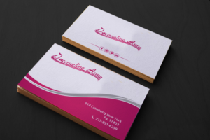 Design de Carte de Visite par chandrayaan.creative pour ce projet | Design : #11333910