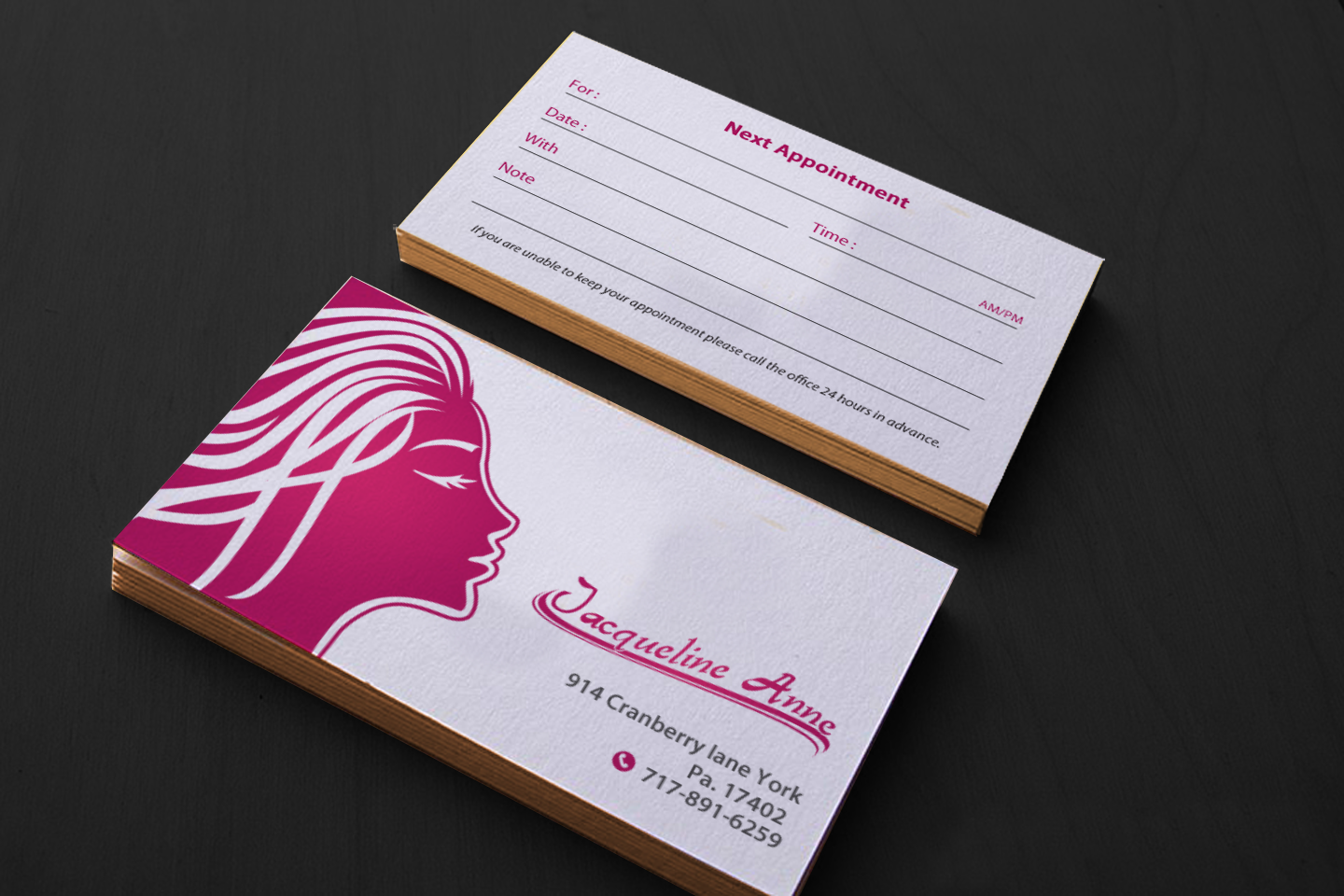 Design de Carte de Visite par chandrayaan.creative pour ce projet | Design #11333911