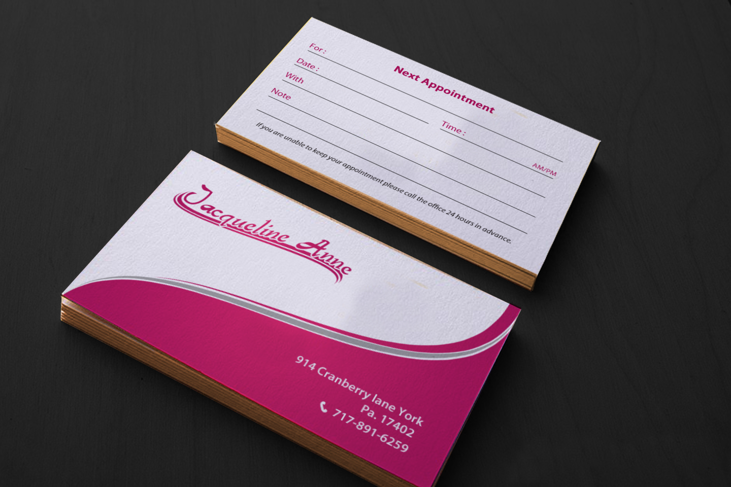 Design de Carte de Visite par chandrayaan.creative pour ce projet | Design #11333912