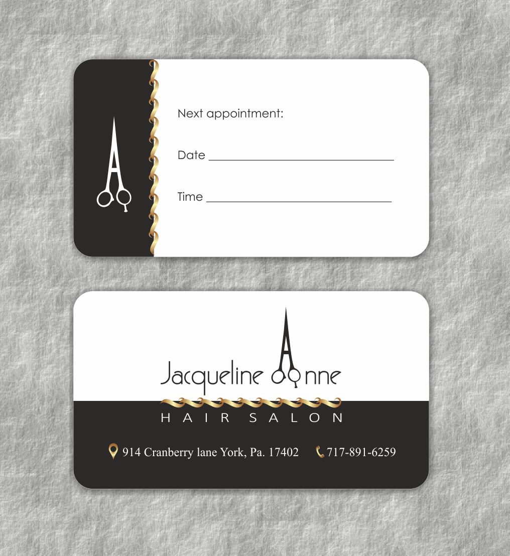 Business Card Design by MagicArtDesigner for this project | Design #11336713