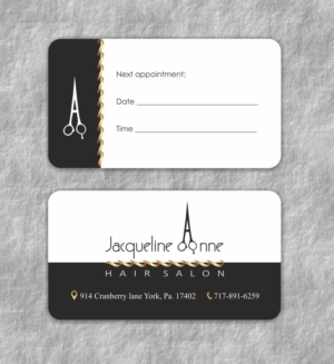 Visitenkarten-Design von MagicArtDesigner für dieses Projekt | Design #11336713