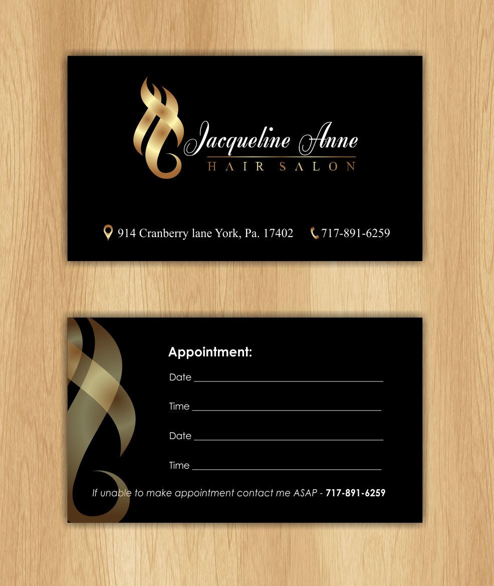 Design de Carte de Visite par IneseRo pour ce projet | Design #11332025