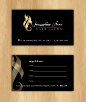 Design de Carte de Visite par IneseRo pour ce projet | Design : #11332025