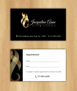 Design de Carte de Visite par IneseRo pour ce projet | Design : #11336535