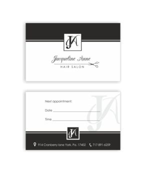 Visitenkarten-Design von IneseRo für dieses Projekt | Design #11336740