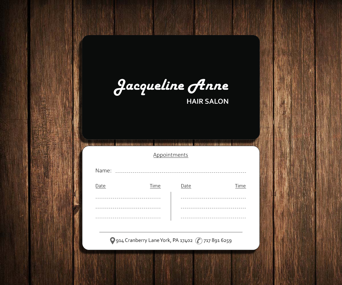 Design de Carte de Visite par DZINO pour ce projet | Design #11333060