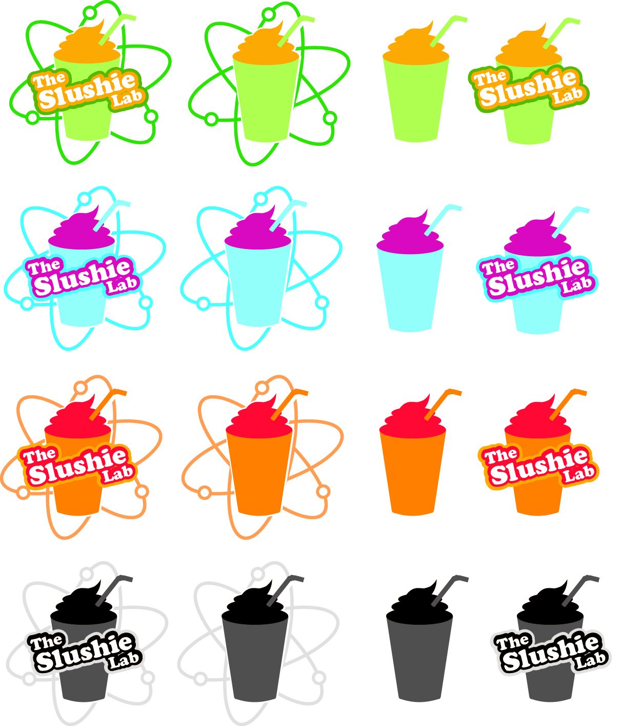 Logo Design by Fictionver for this project | Design #11404086