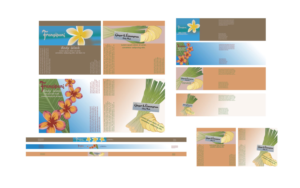 Illustration Design by emascreations
