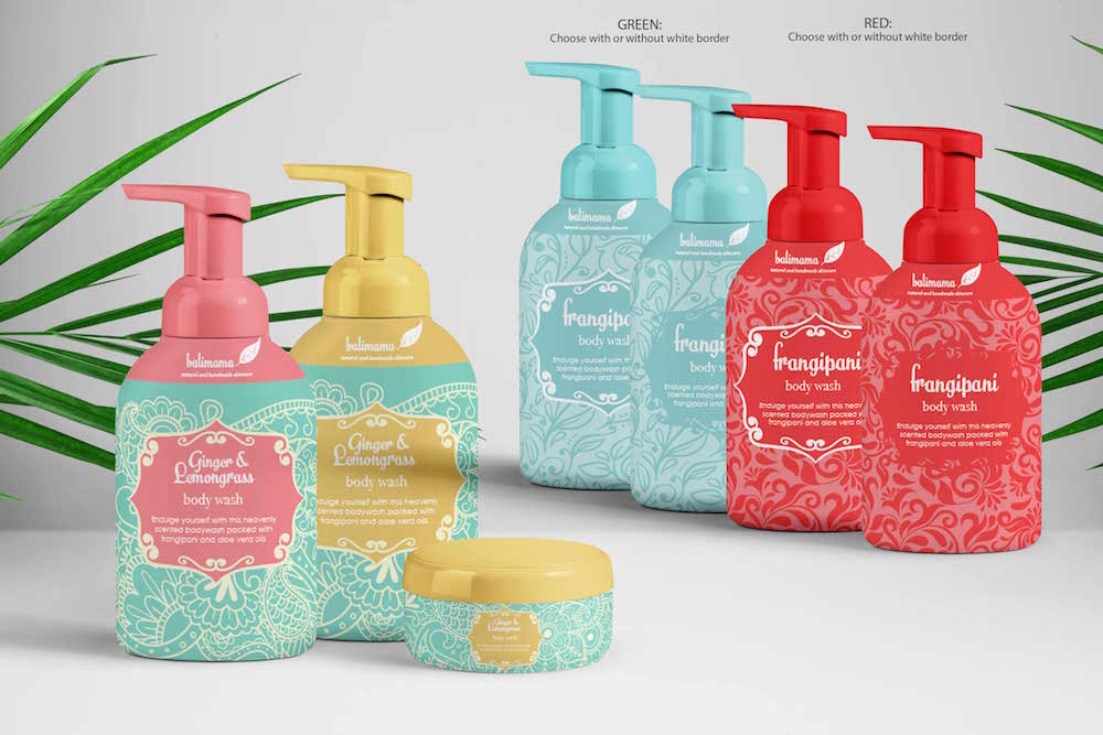 Design Illustration par schk pour Cinnamon & Clove | Design #11355704