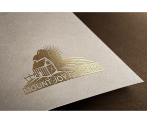 Logo Design by artisan bee 2022 for this project | Design: #11441994