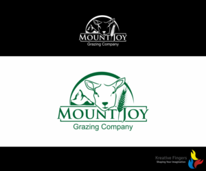 Logo Design by Kreative Fingers