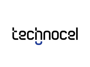 Technocel | Logo Design by Unkei