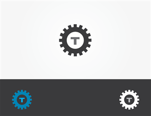 Technocel | Logo Design by jaime.sp