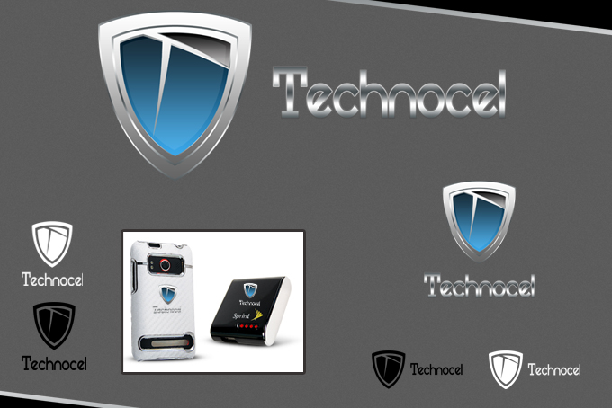 Logo Design by Ambrech for this project | Design #484306