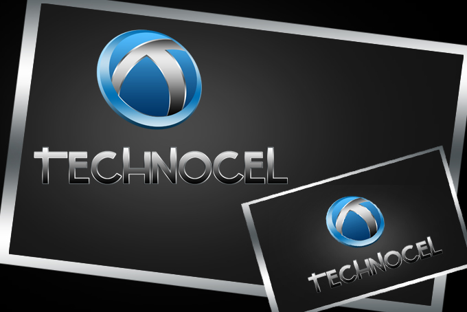 Logo-Design von Ambrech für dieses Projekt | Design #485374