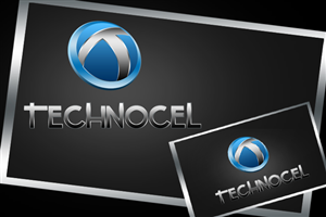 Logo Design by Ambrech for this project | Design: #485374