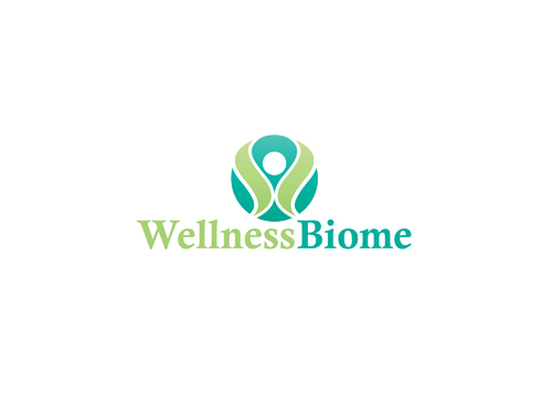 Logo Design by eddy for WellnessBiome | Design #11349400