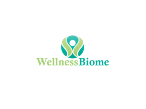 Logo-Design von eddy für WellnessBiome | Design: #11349400