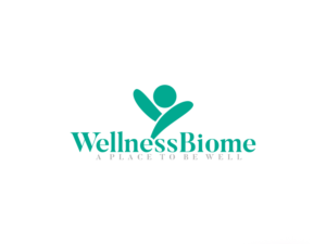 Logo-Design von M.CreativeDesigns für WellnessBiome | Design: #11356988