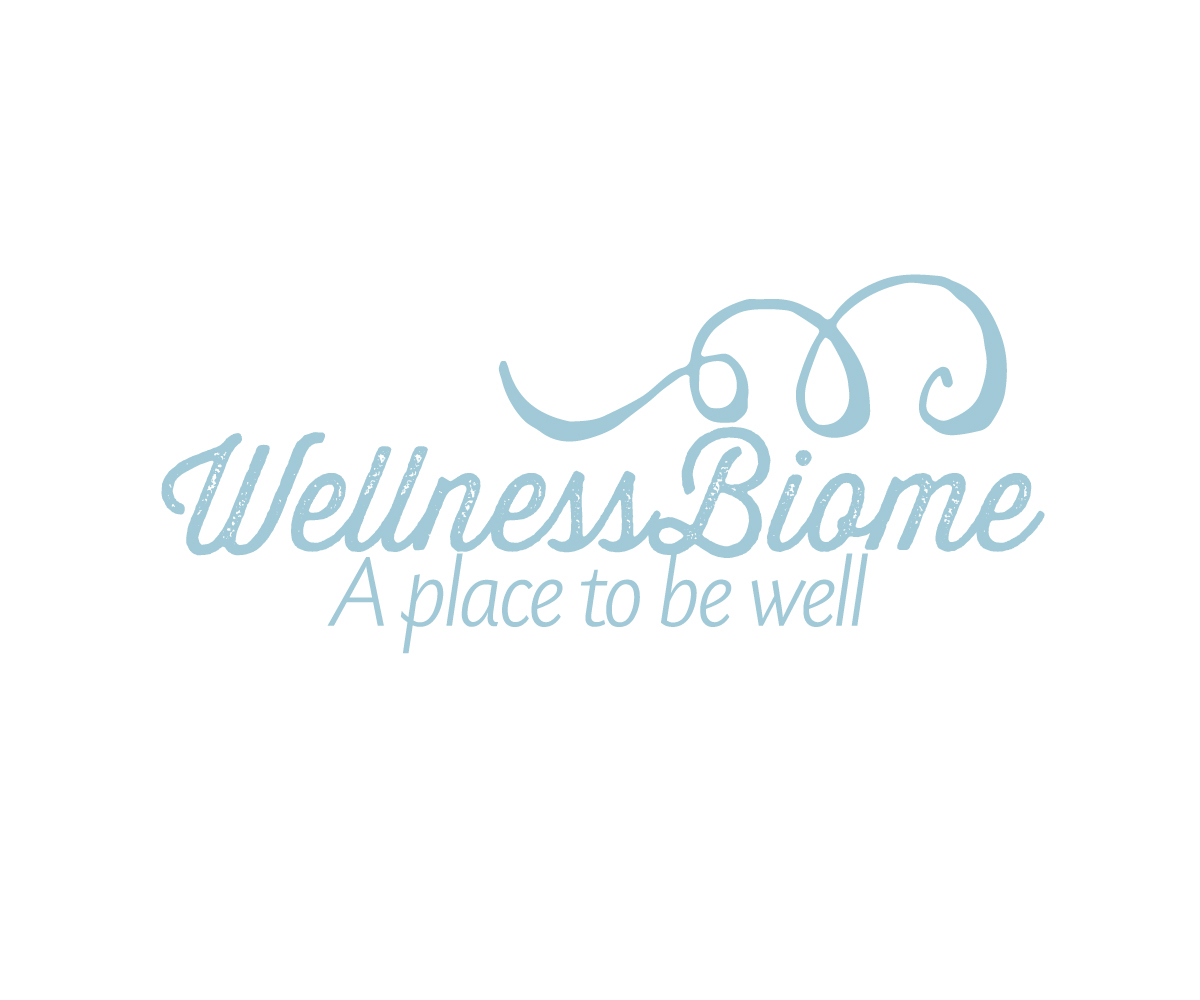 Logo Design by isabel.paoli for WellnessBiome | Design #11379697