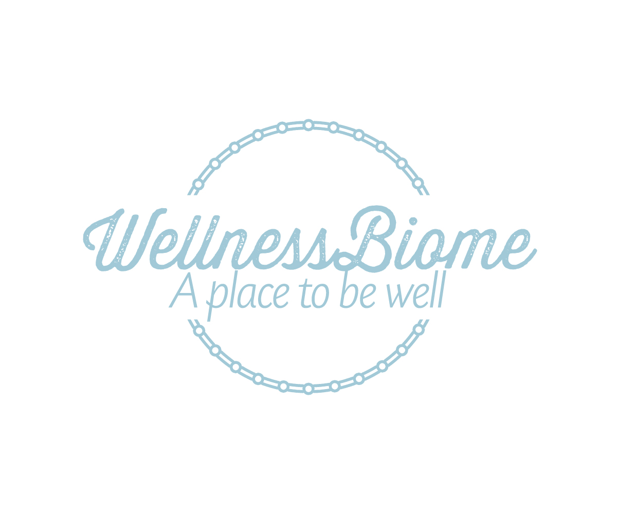 Logo Design by isabel.paoli for WellnessBiome | Design #11379698