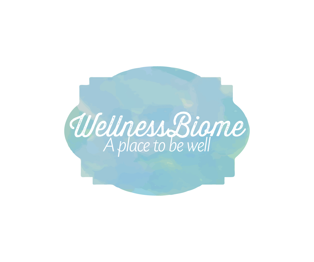 Logo-Design von isabel.paoli für WellnessBiome | Design #11379699