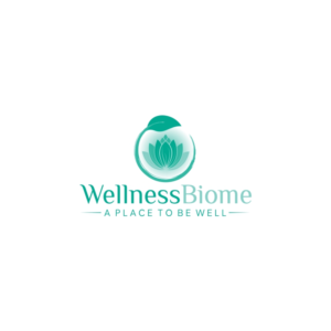 Logo-Design von ecorokerz für WellnessBiome | Design: #11361607
