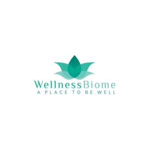 Logo-Design von ecorokerz für WellnessBiome | Design: #11361609