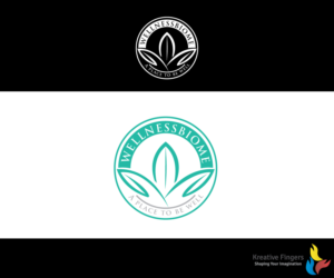 Logo Design by Kreative Fingers