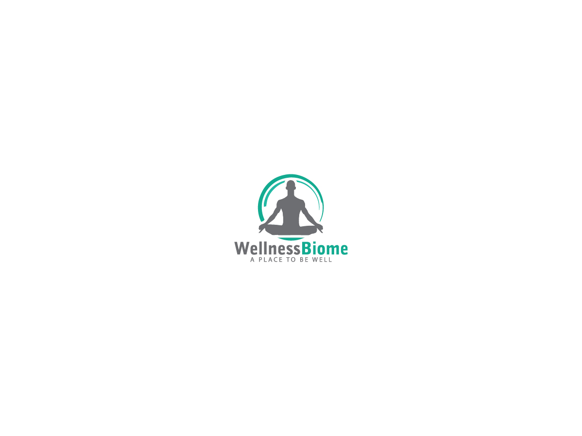 Logo Design by mail.pavanayi for WellnessBiome | Design #11413562